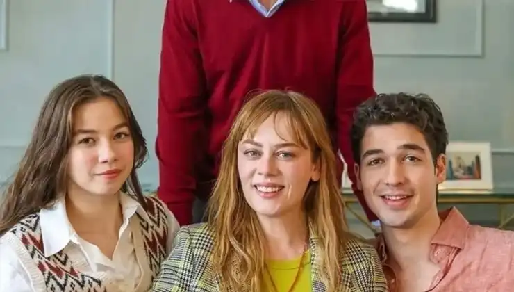 Bahar dizisi Umay kimdir? Salı akşamlarının fenomen dizisi Bahar, güçlü