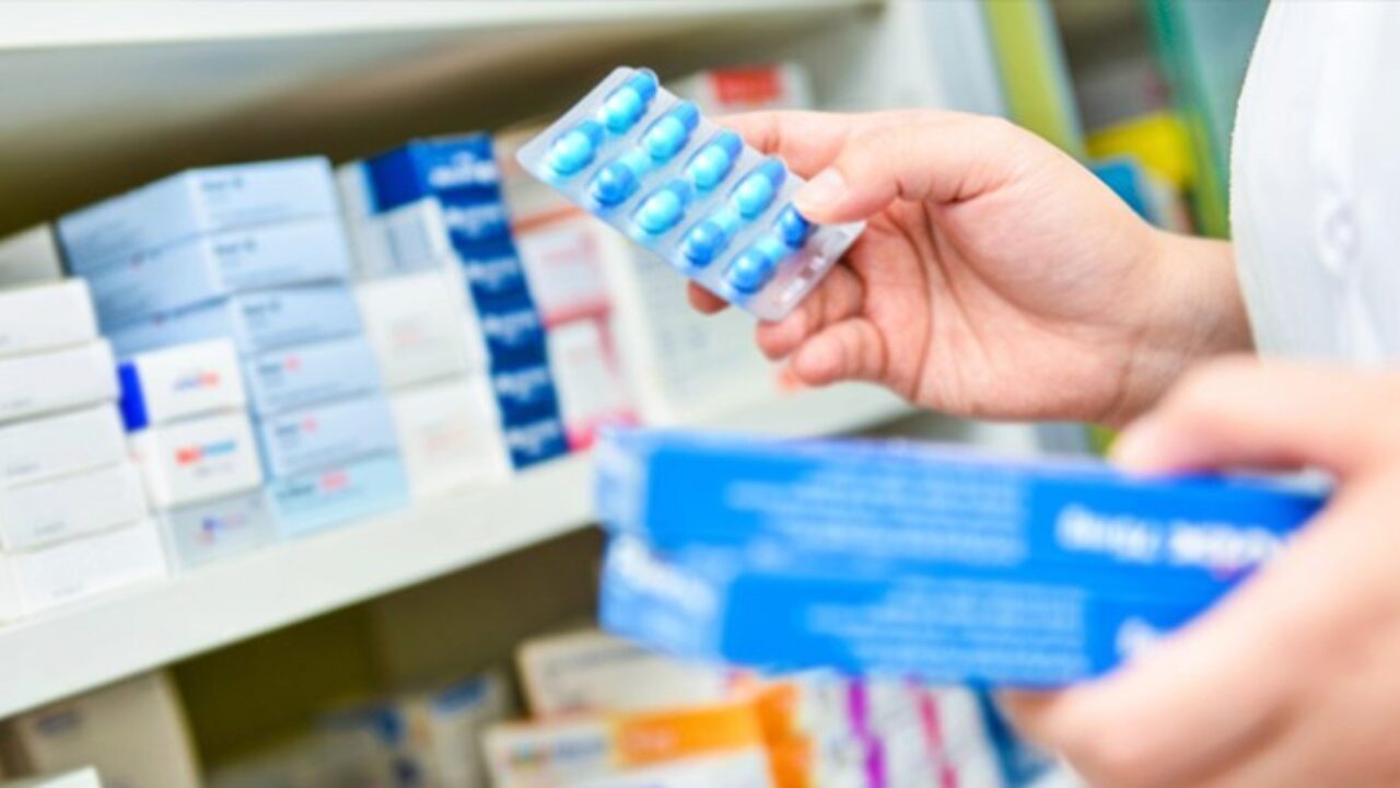 Alman basınında çıkan haberlere göre, ülkede antibiyotik, ateş düşürücü şurup