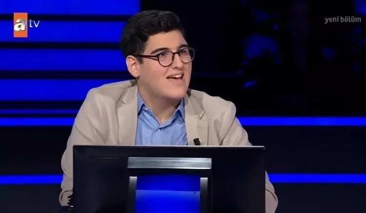 Ramazan Çulha (Kim Milyoner Olmak İster 1 Milyonluk Soruyu Açtıran) Kimdir? Ne Okuyor? Hastalığı Ne?