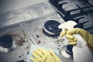 &nbsp; Ankastre ocaklar, mutfakta estetik ve pratik kullanımıyla ön plana