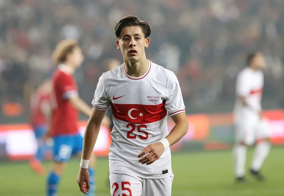 Arda Güler Okuyor mu? Hangi Okulda Eğitim Alıyor? Boyu, Kilosu ve Burcu Nedir? Arda Güler Okuyor mu? Hangi Okulda Eğitim Alıyor? Boyu, Kilosu ve Burcu Nedir?