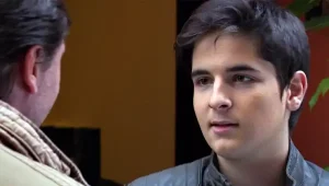 Arka Sokaklar Tunç kaç yaşında? Kanal D ekranlarında yayınlanan Arka