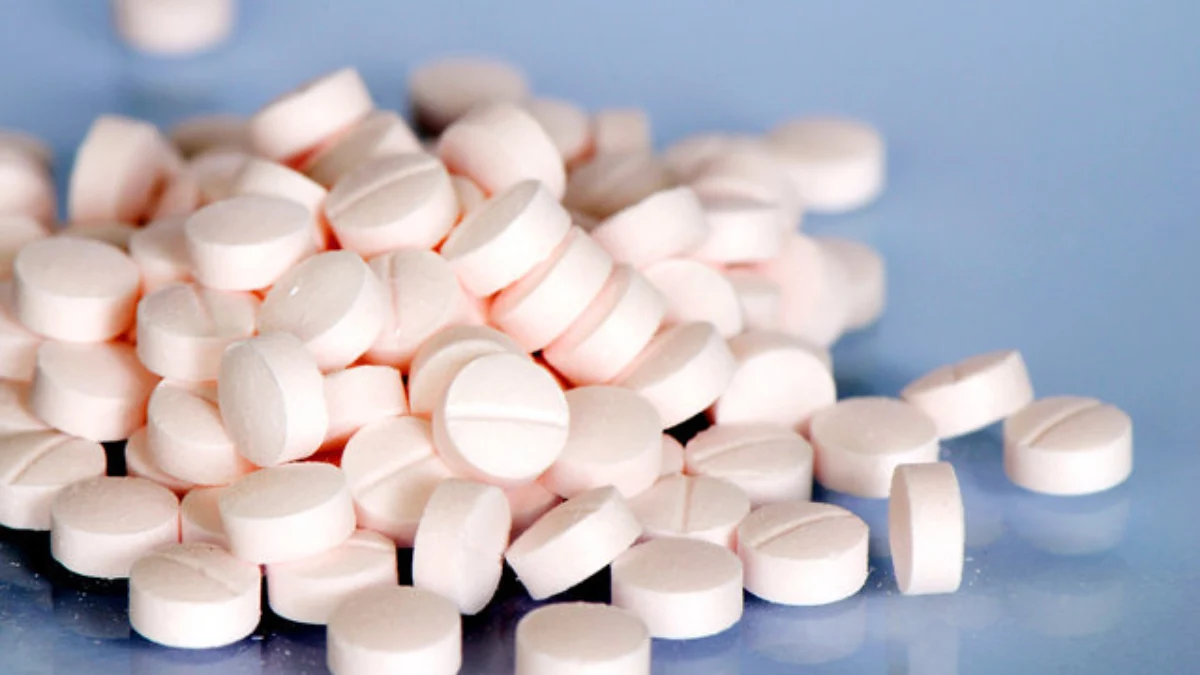 Aspirinin Cilde Faydaları Nelerdir, Sivilceye İyi Gelir mi? Aspirin Maskesi Nasıl Hazırlanır, Yüzde Kaç Dakika Bekletilir?