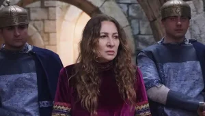 Mehmed Fetihler Sultanı Helena kimdir? TRT 1 ekranlarında yayınlanan ve