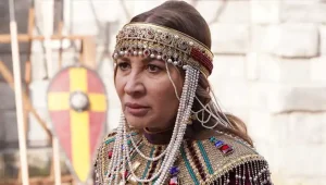Ayşegül Günay kimdir? TRT 1 ekranlarında büyük ilgiyle izlenen Mehmed:
