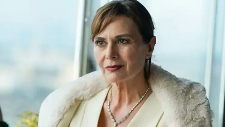 Hatice Aslan kimdir