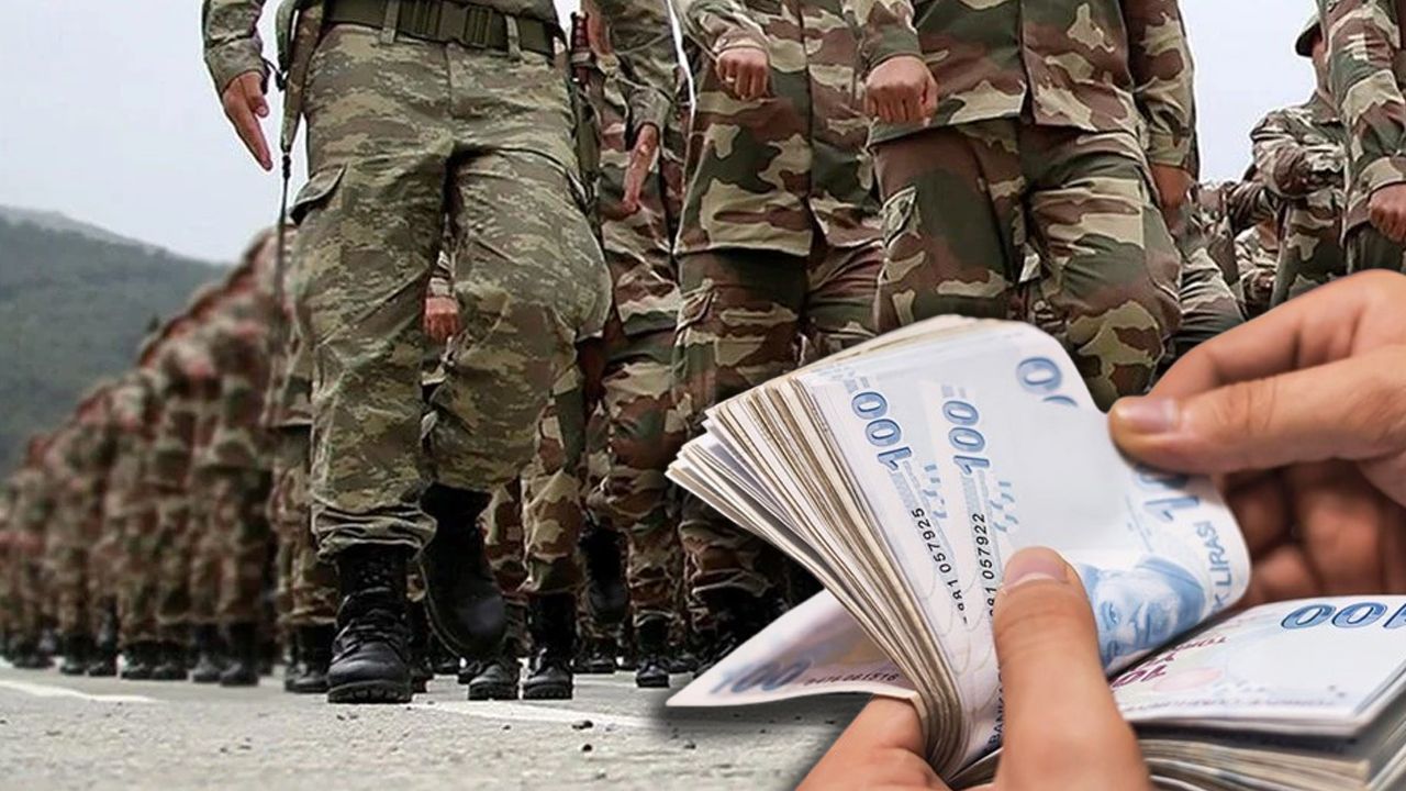 2025 yılında bedelli askerlik yapmak isteyenler için en önemli gündem,