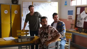 Gönül Dağı Taner kimdir? TRT 1 ekranlarının sevilen dizisi Gönül