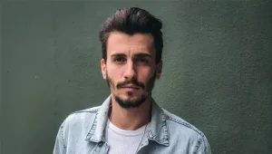 Bertan Asllani kimdir? FOX TV’nin beğeni toplayan dizisi Yabani, dikkat