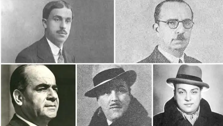 Beş Hececiler kimlerdir? Türk edebiyatının önemli bir dönüm noktasını simgeleyen