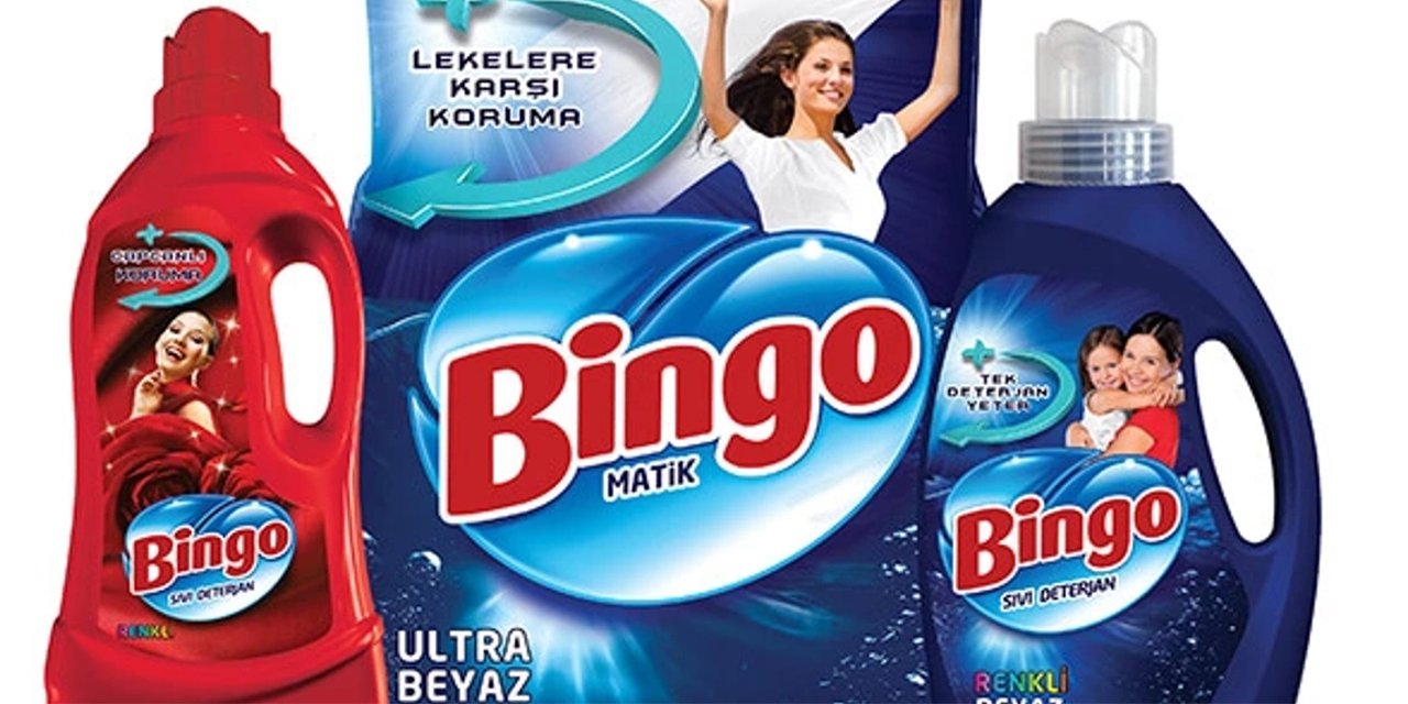 Bingo İsrail Malı mı, Kimin? Bingo Boykot mu? Bingo Türk Malı Mı? 