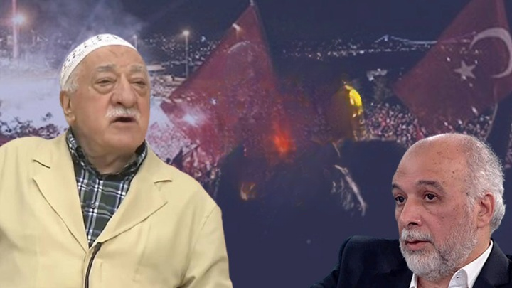 Latif Erdoğan Kimdir? FETÖ Elebaşının Eski Sağ Kolu Hakkında Her Şey