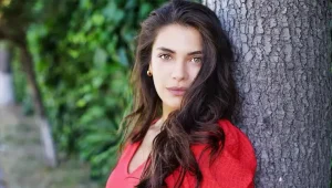 Biran Damla Yılmaz kimdir? Televizyon dünyasında son yıllarda adından sıkça