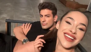 Birand Tunca kimdir? Türk dizi ve sinema dünyasının dikkat çeken