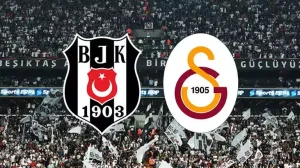 Galatasaray-Beşiktaş derbisi, 28 Ekim 2024 Pazartesi günü futbolseverlerle buluşacak. Süper