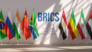 Suriye’nin Rusya Büyükelçisi Beşar Caferi, Suriye’nin BRICS’e katılmak için başvuruda