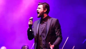 Burak Sevinç kimdir? Fox TV’de yayınlanan Hudutsuz Sevda dizisindeki Fikret
