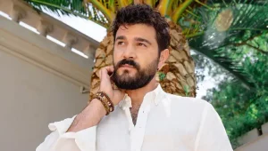 Hudutsuz Sevda Fikret kimdir? Fox TV ekranlarında yayınlanan Hudutsuz Sevda