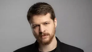 Burak Yörük kimdir? Burak Yörük, Türk televizyon ve sinema dünyasının