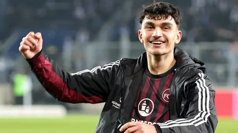 Can Uzun Biyografisi (Kimdir), Kaç Yaşında, Nereli, Hangi Takımlarda Oynadı, Futbol Kariyeri?