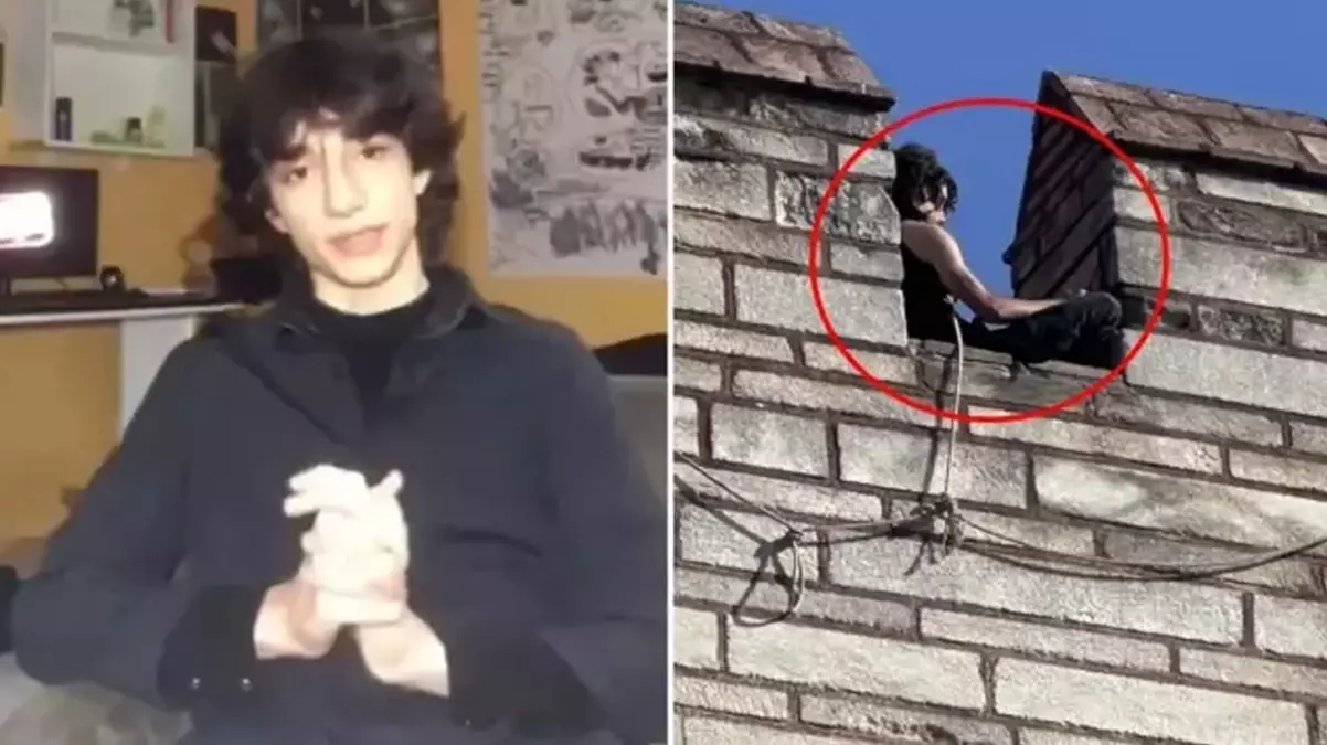 Sur Canisi Semih Çelik'in Eski Arkadaşı Bakın Ne Dedi? Meğer Semih Çelik...