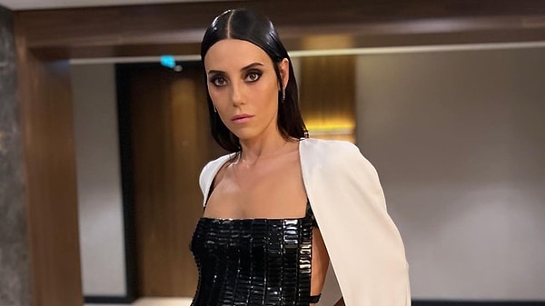 Efsane İkili Bir Arada: Cansu Dere ve İbrahim Çelikkol, ‘1001 Gece Masalları’ ile Ekranlara Dönüyor!