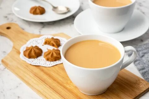 Çaya Süt Eklemek Hangi Ülkeye Ait? Sütlü Çay Nasıl Yapılır, Sağlıklı mı, Faydaları Nelerdir?