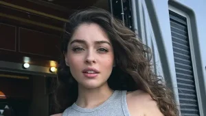 Leyla dizisi Leyla kimdir? Cemre Baysel, son dönemin en dikkat