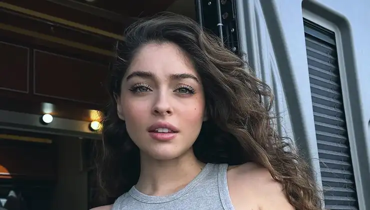 Leyla dizisi Leyla kimdir