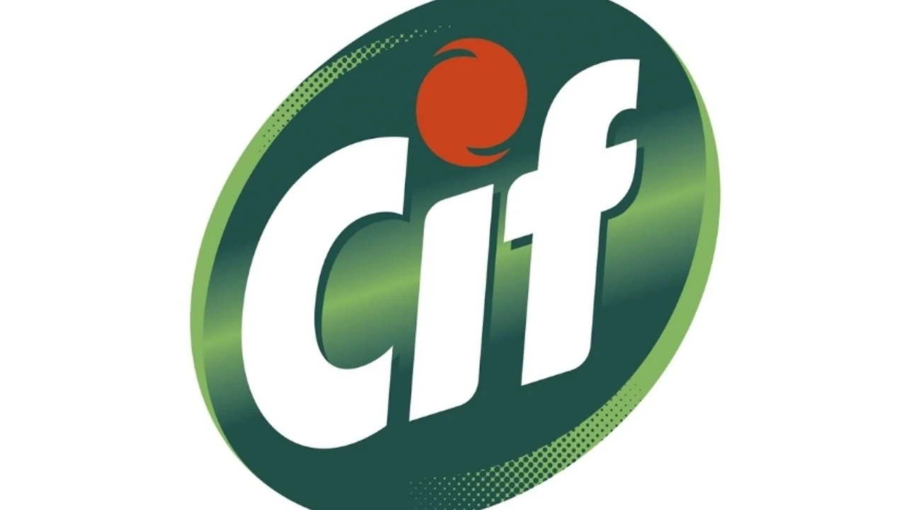 Son dönemde Cif markasının menşei ve İsrail ile bağlantısı olup