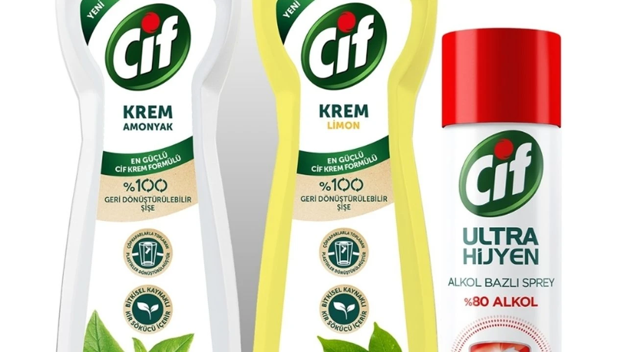 Cif İsrail'in mi, Kimin? Cif Boykot mu? Cif İsrail'i Destekliyor mu?
