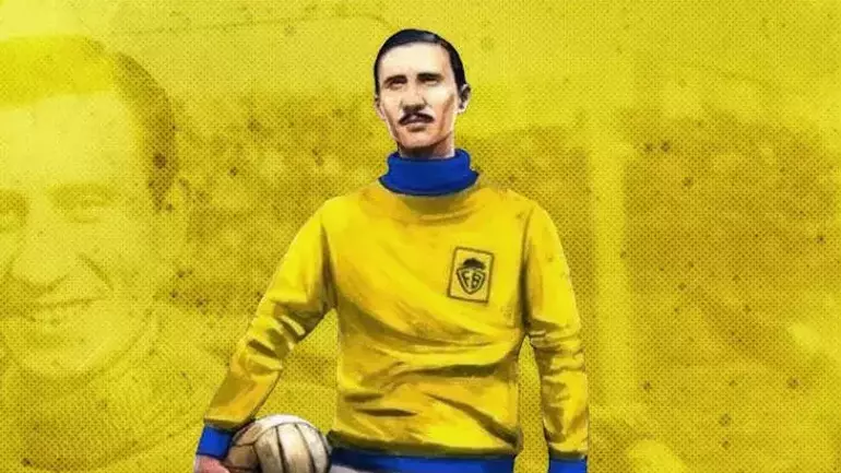 Fenerbahçe'nin Sarı Kanarya Figürü (Simgesi) Nereden, Hangi Hikayeden Geliyor, Anlamı Ne? Cihat Arman kimdir?