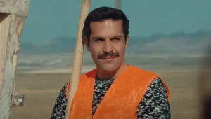 Cihat Süvarioğlu kimdir? Cihat Süvarioğlu, Gönül Dağı dizisinde canlandırdığı Ramazan