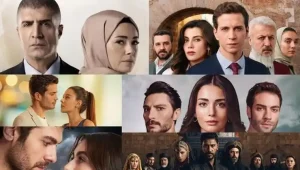 Cuma dizileri hangileri? Cuma günleri televizyon keyfinin doruklara ulaştığı günlerden