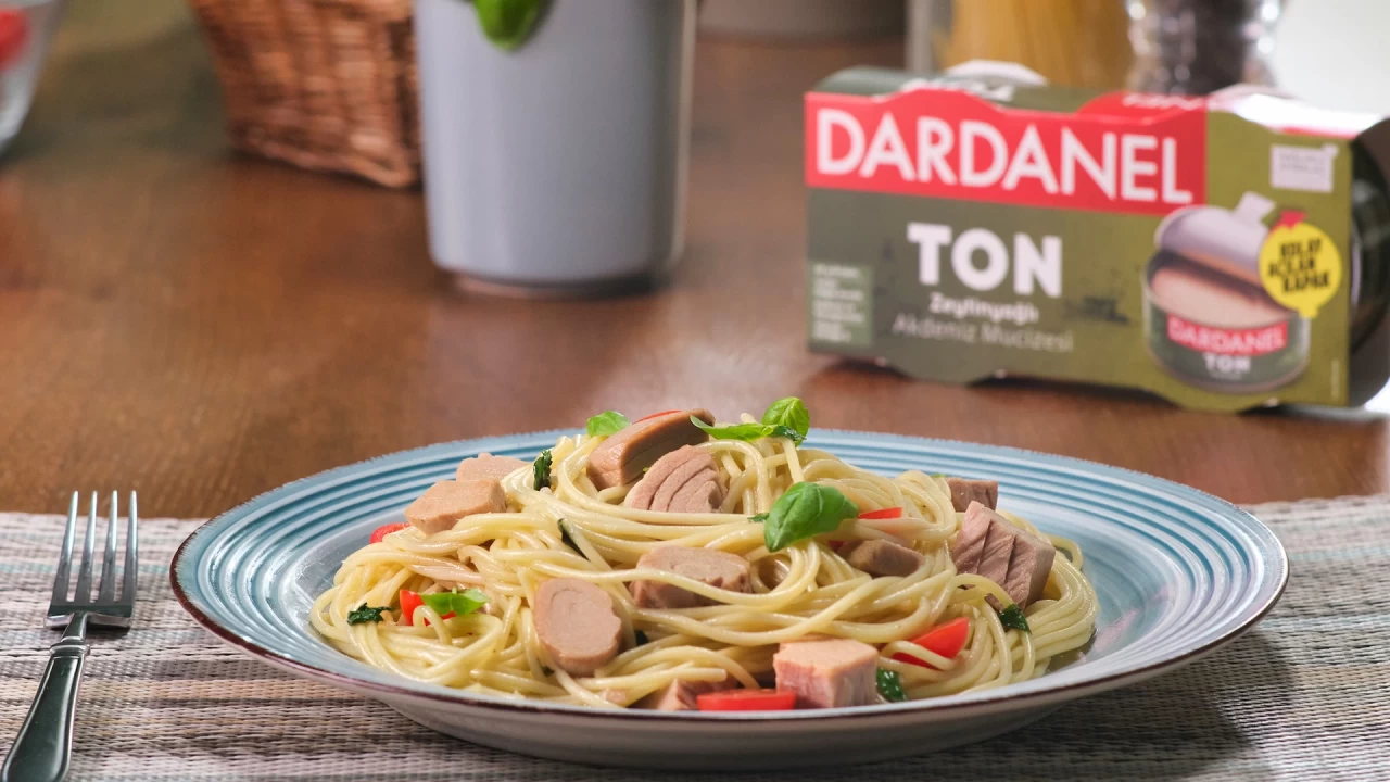 Dardanel İsrail'in mi, Kimin Malı? Boykot Mu? Türk Malı mı?