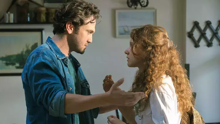 Deha Dizisinin Devran'ı Kim, Gerçek Adı Ne? Aras Bulut İynemli Boyu Kilosu Kaç, Kaç Yaşında, Evli mi, Sevgilisi Var mı, Hangi Dizi Filmlerde Oynadı? deha dizisi son bölüm izle