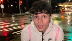 Son günlerde adından sıkça söz ettiren sosyal medya fenomeni Deha