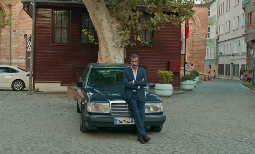 Deha Dizisi Çekim Yeri Neresi? Nerede Çekiliyor? Çekim Mekanları Nerede?
