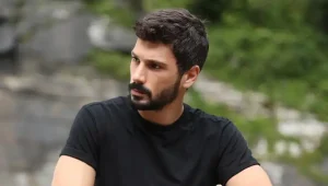 Deniz Can Aktaş kimdir? Televizyon dünyasının sevilen isimlerinden biri haline