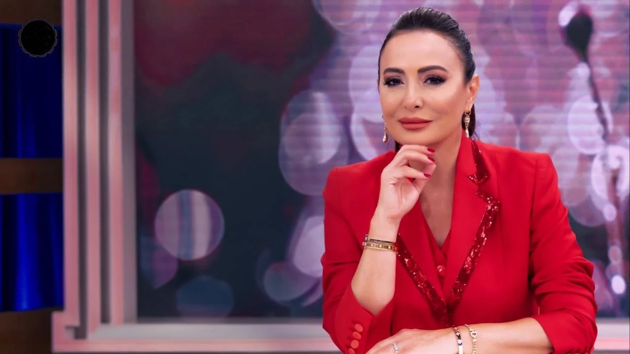 Didem Arslan Yılmaz, Türk televizyon dünyasının başarılı isimlerinden biridir. Gazeteciliği