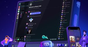 Sosyal medya platformu Discord’a erişim engeli getirildi. Gelişmeyi Adalet Bakanı