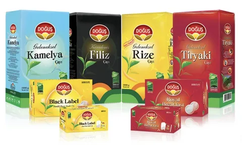 Doğuş Çay İsrail'in mi, Kimin Malı? Boykot Mu? Doğuş Çay Hangi Ülkenin Ürünü, İsrail Malı mı, Türk Malı mı?