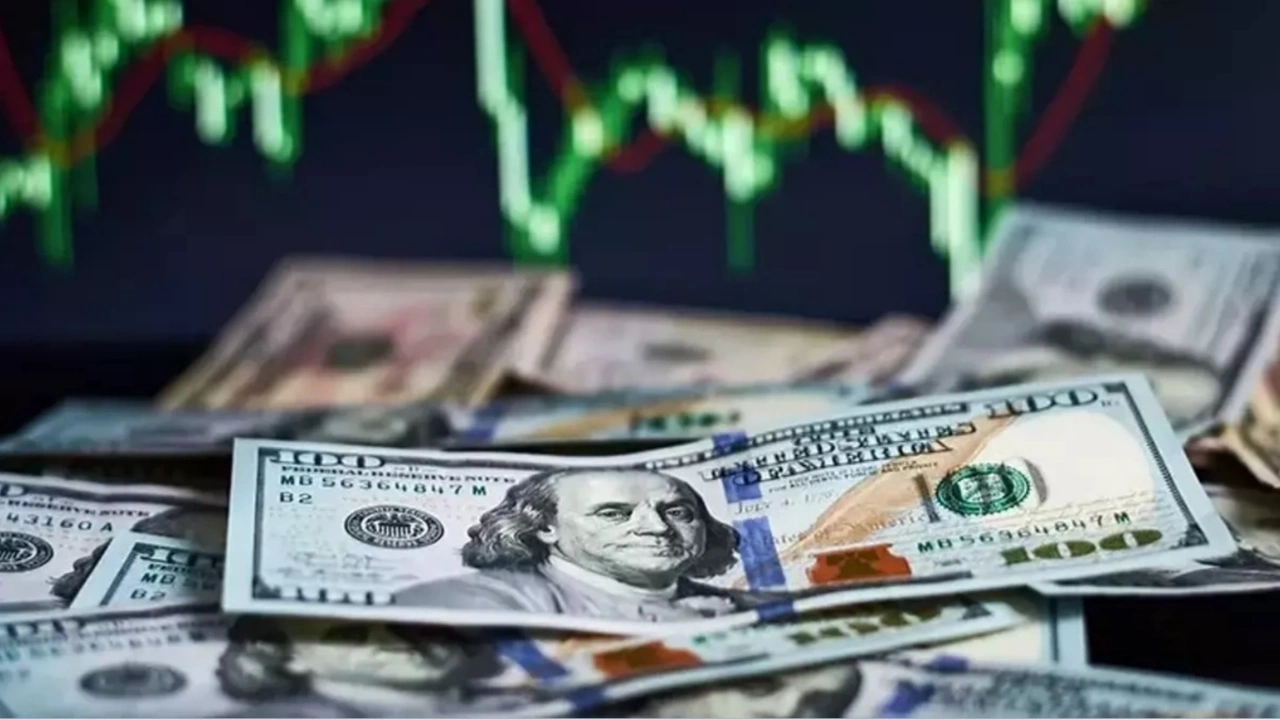 2024 yılının sonuna yaklaşırken döviz piyasalarındaki hareketlilik ve dolar/TL kuru