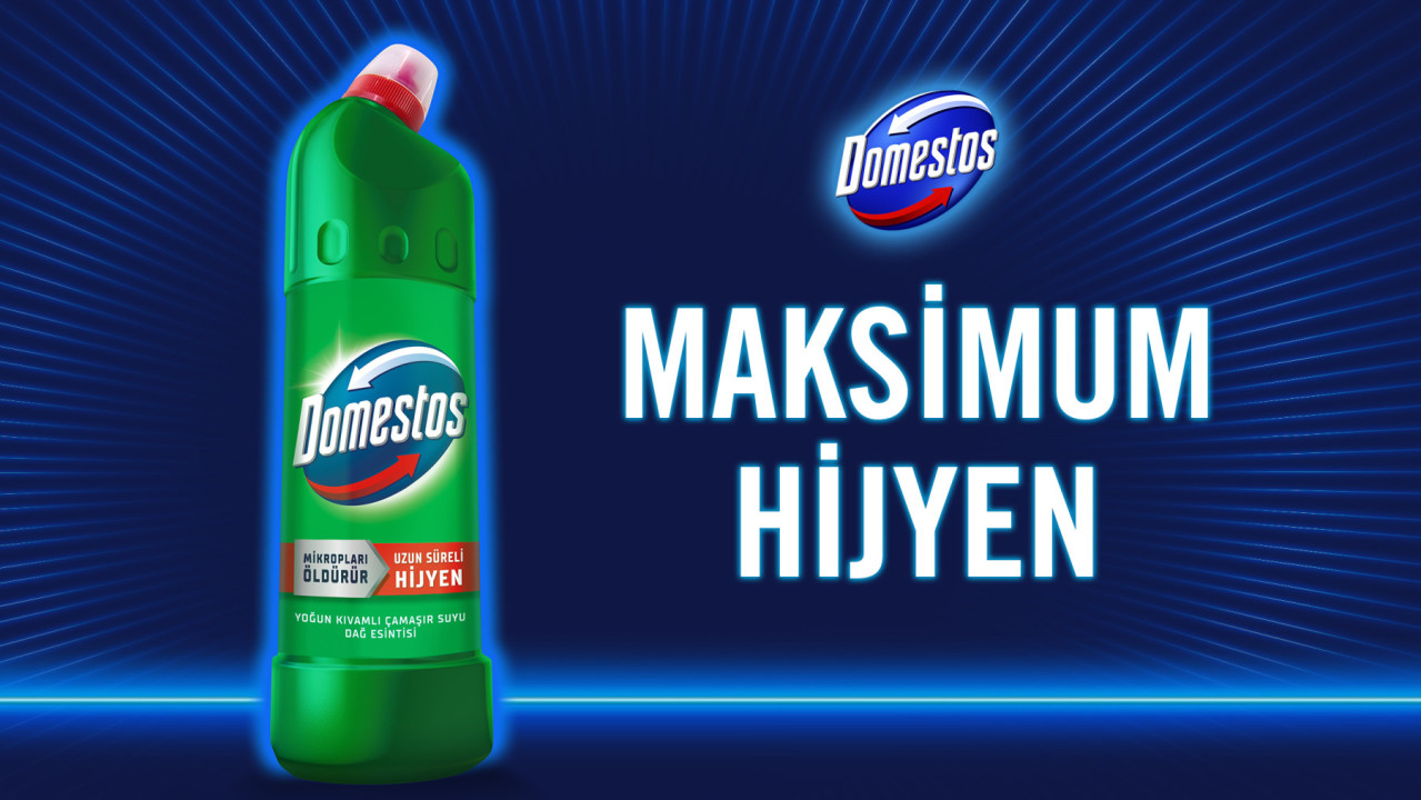 Domestos İsrail'in mi, Kimin? Boykot mu? İsrail'i Destekliyor mu?