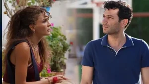 Gizli Bahçe Nazlı kimdir? Türk televizyon dünyasının son yıllarda parlayan