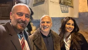 Gönül Dağı Münir Başkan kimdir? Gönül Dağı dizisi, etkileyici hikayesi