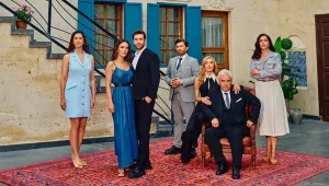 Güzel Aşklar Diyarı Hanzade kimdir? Kanal D‘nin yeni dizisi Güzel