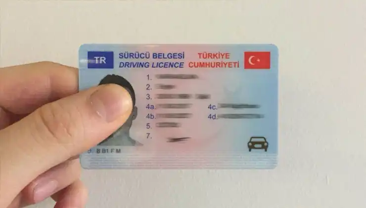 Ehliyet affı son dakika