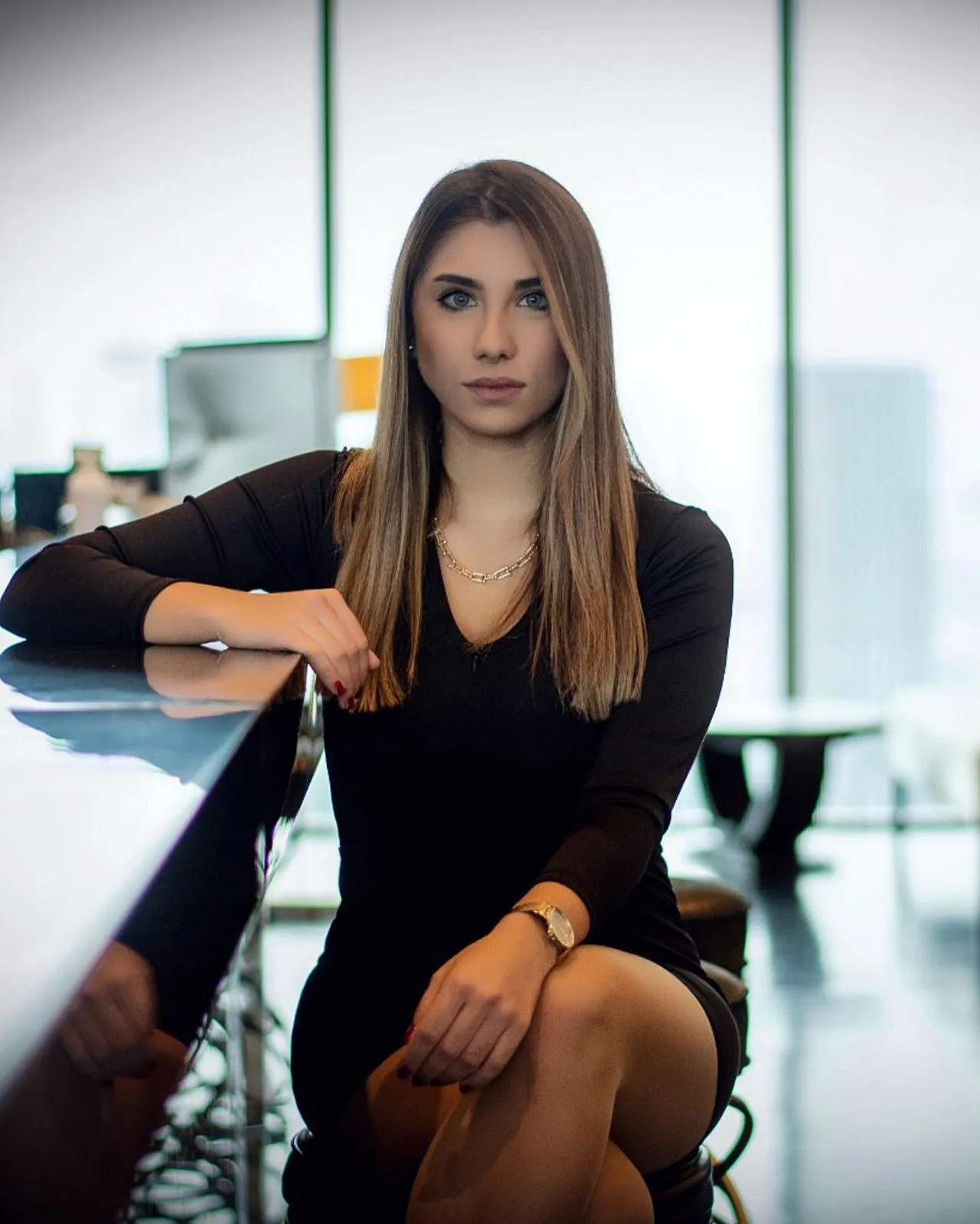 Hakem Elif Karaarslan Orhan Erdemir'le Çıkan Cinsel İlişki Videosu İçin Ne Dedi?