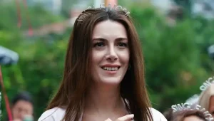 Elit Andaç Çam kimdir? Show TV’nin sevilen dizisi Bahar’da Çağla